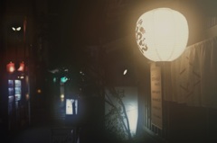 路地