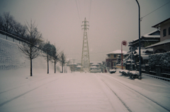 大雪-4