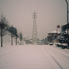 大雪-4