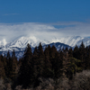 飯豊山