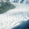 アレッチ氷河