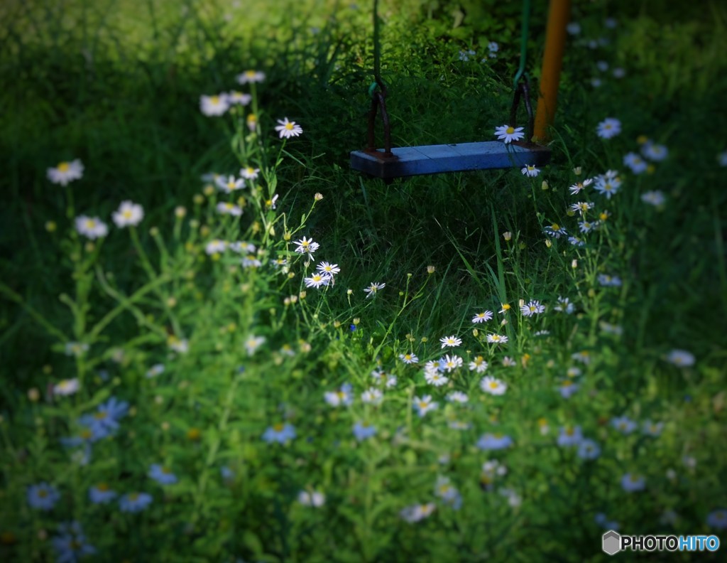 やっと登山口に帰ってきました。