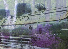 多重　アートする