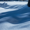 雪面