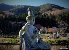 里山
