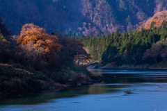 阿賀野川