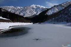 気持ちの良い日　カメラ散歩