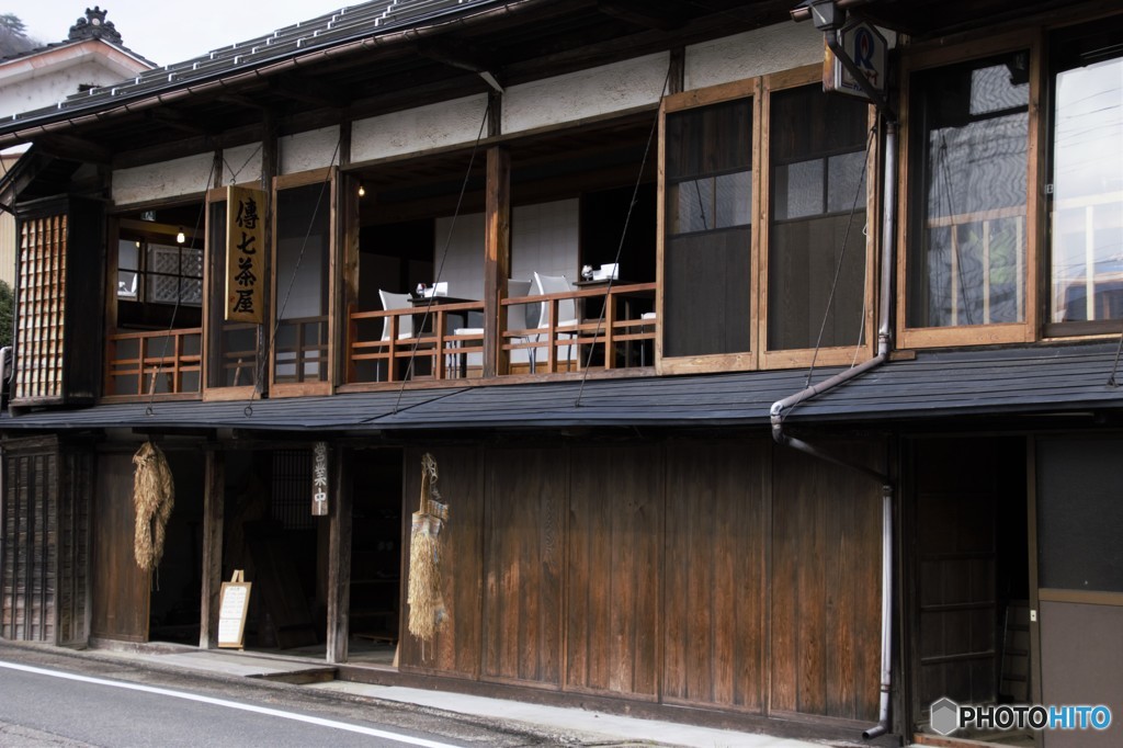 喫茶　新潟　下田