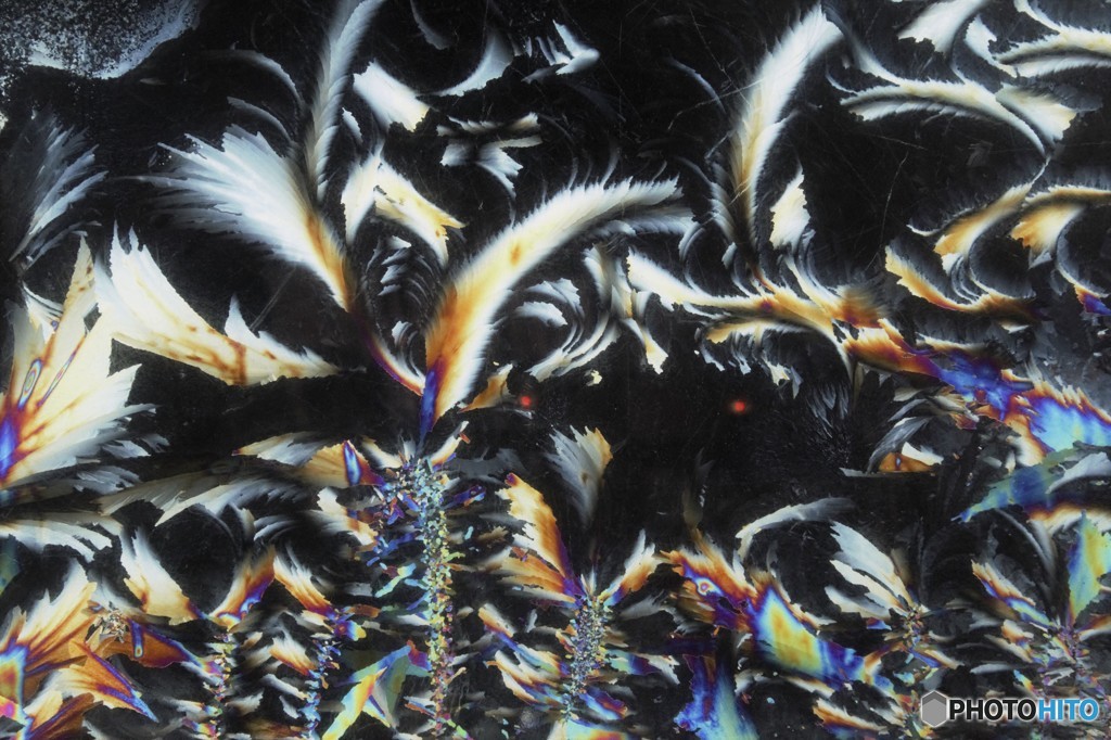 美ヶ原の窓模様