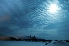 鱗雲