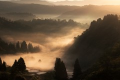 雲海