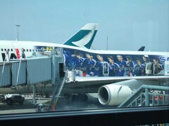 JAL