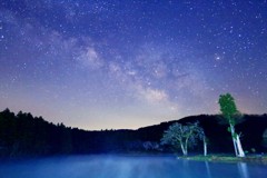中子の天の川