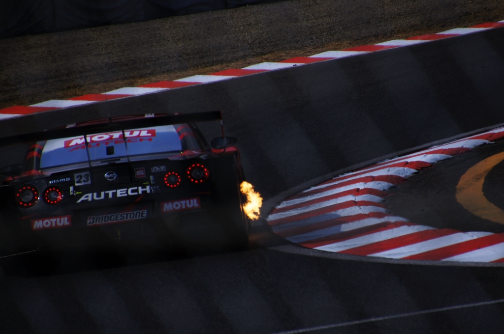Hot shot!!