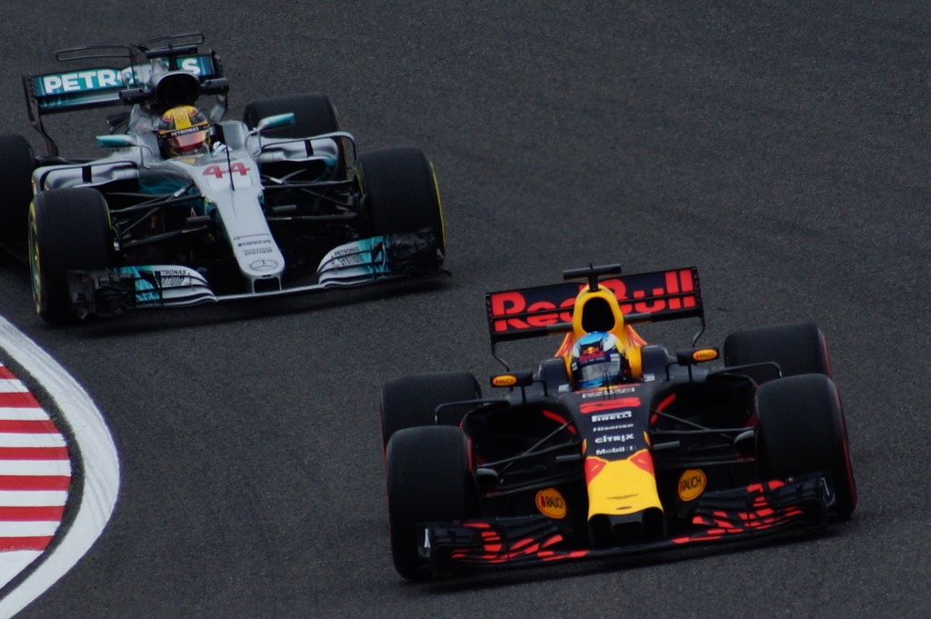 2017 日本ＧＰ