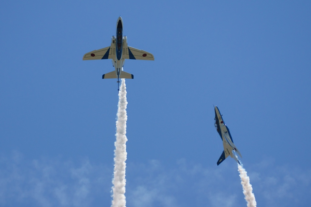 美保基地航空祭