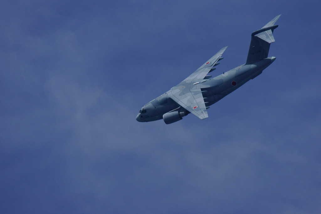 美保基地航空祭３