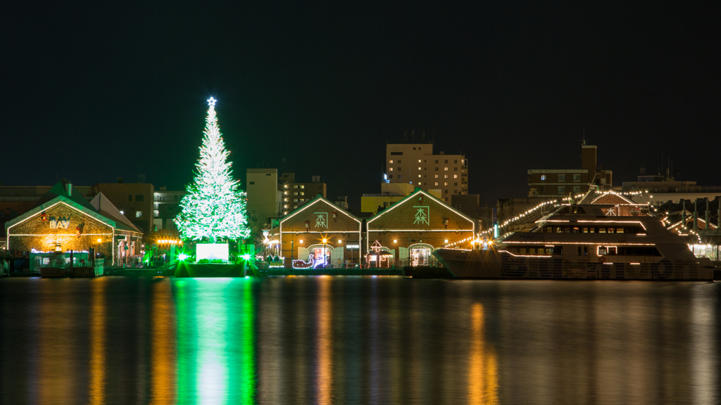 I wish you a merry Christmas
