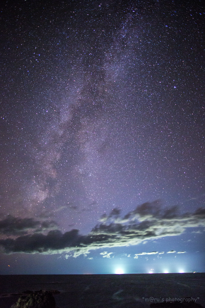 Milky Way