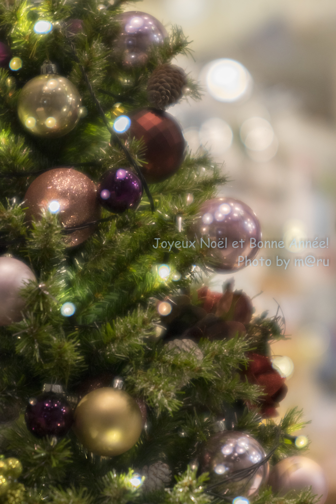 Joyeux Noël