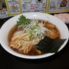 五衛門ラーメン