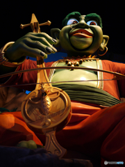 思い出の家族旅行(1)