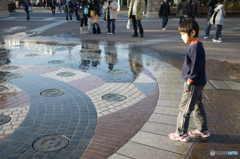 思い出の家族旅行(6)