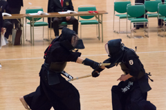 全日本短剣道大会 平成29年2月12日 男子