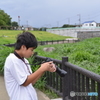 出来高の確認
