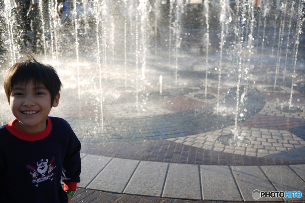 思い出の家族旅行(5)