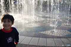 思い出の家族旅行(5)