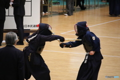第17回 全日本短剣道大会 (3)