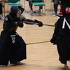 第61回 全日本銃剣道優勝大会(1)
