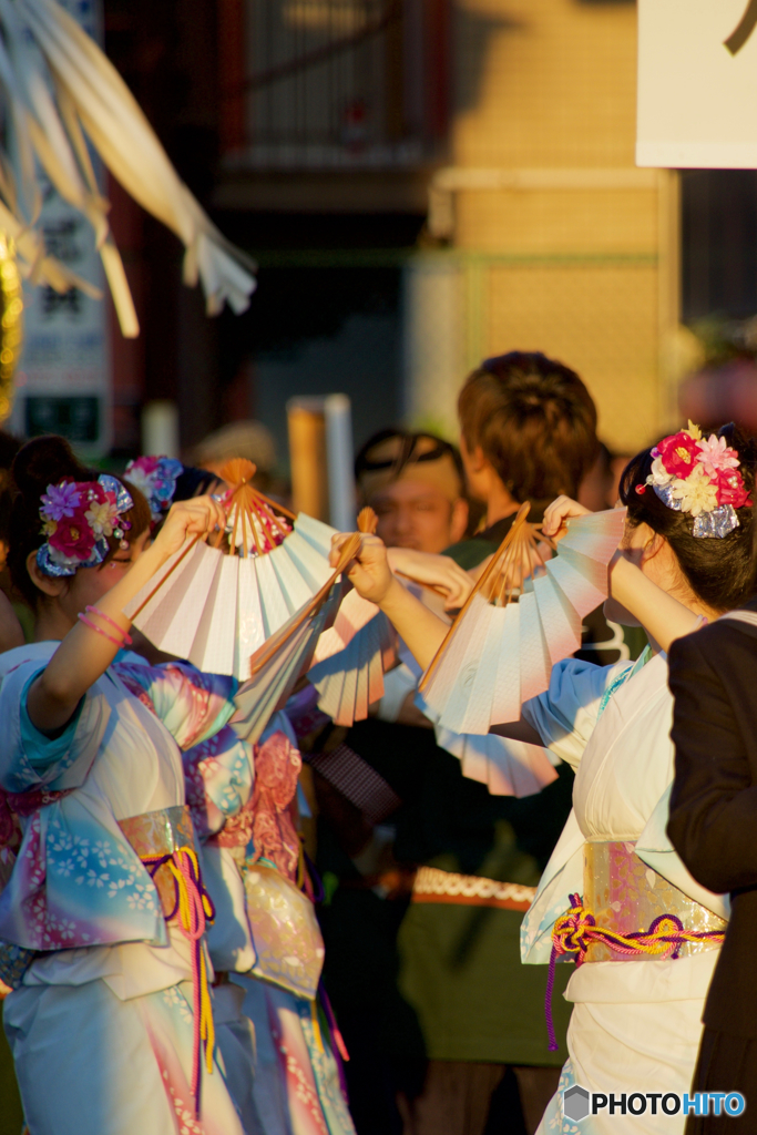 立正佼成会 お会式・一乗まつり 2015 (23)