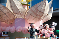 立正佼成会 お会式・一乗まつり 2015 (6)