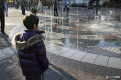 思い出の家族旅行(2)