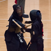 全日本短剣道大会 平成29年2月12日 女子