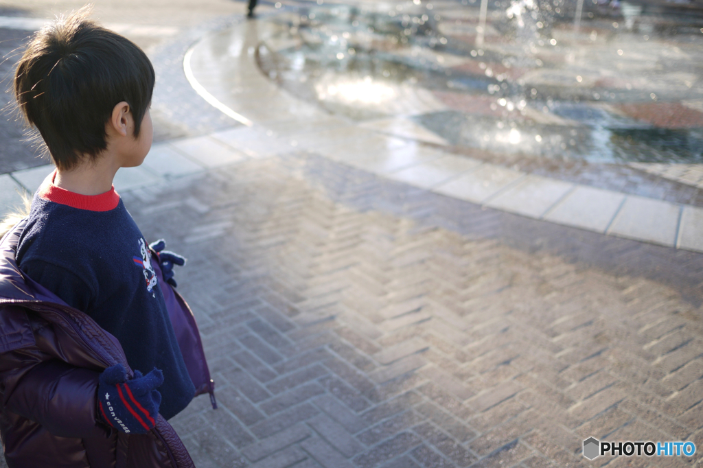 思い出の家族旅行(3)