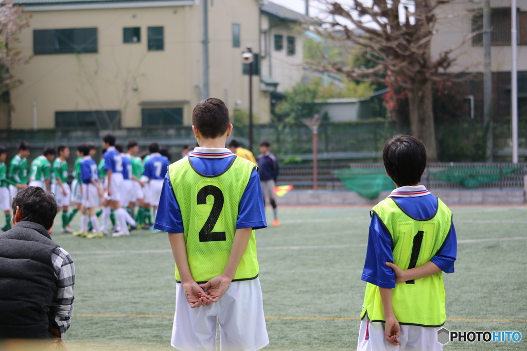 12番目の選手たち
