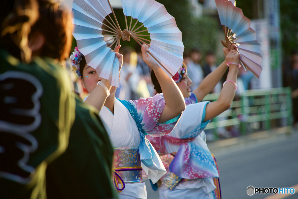 立正佼成会 お会式・一乗まつり 2015 (26)