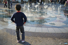 思い出の家族旅行(4)