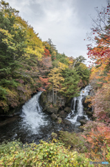 竜頭の滝