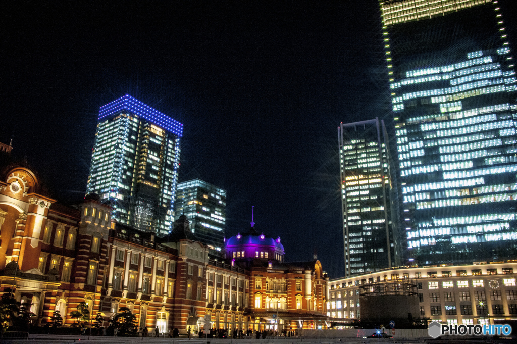 東京駅