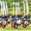 鹿踊り6