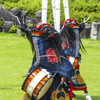鹿踊り3