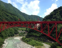 山彦橋