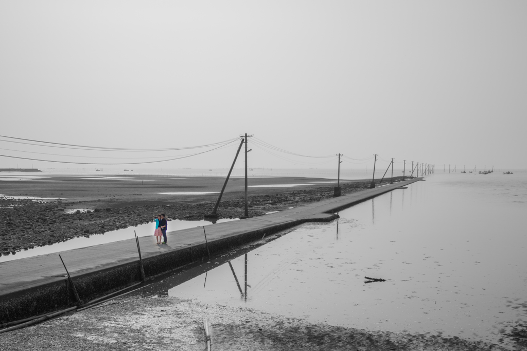 海床路