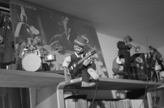 JAZZYな風景２