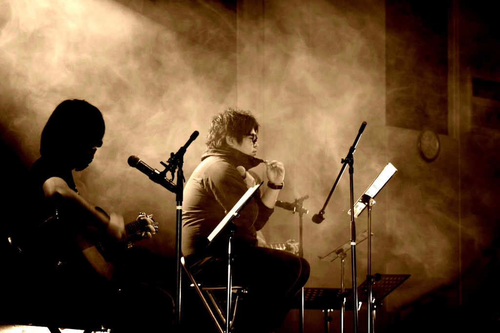 The Band Fes