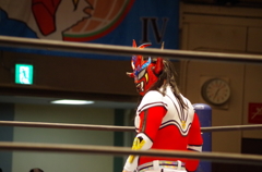 ライガーさん
